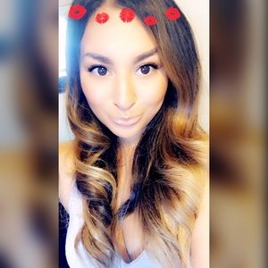 Meet your Posher, Jacqueline